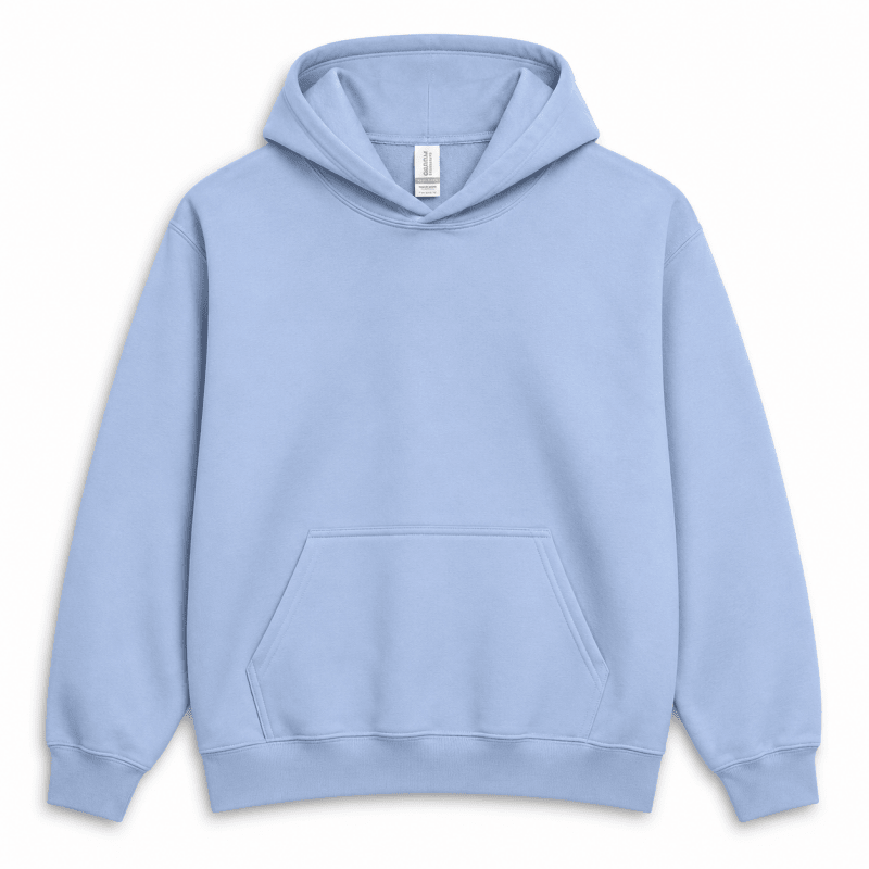 H.D Brooklyn Hoodie