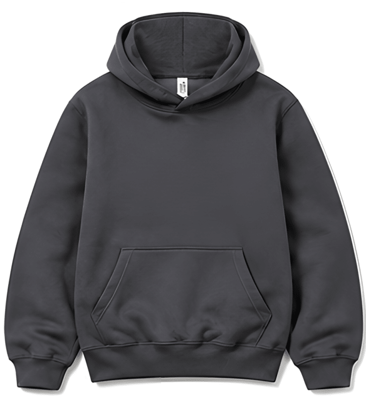 H.D Brooklyn Hoodie
