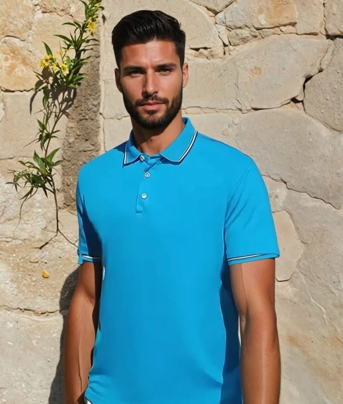 H.D Cambridge Polo