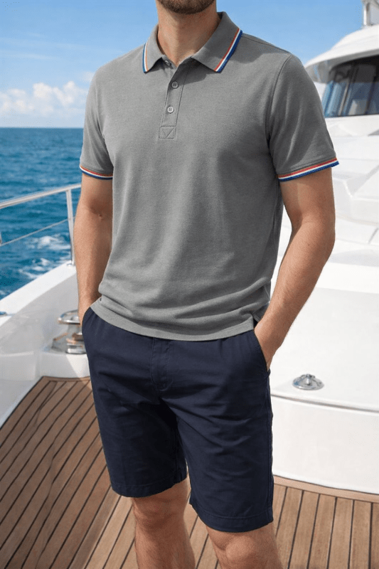 H.D Cambridge Polo