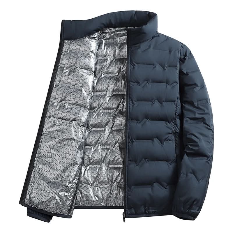H.D Coldfront Jacket