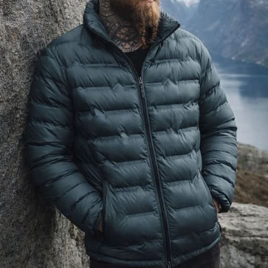 H.D Coldfront Jacket