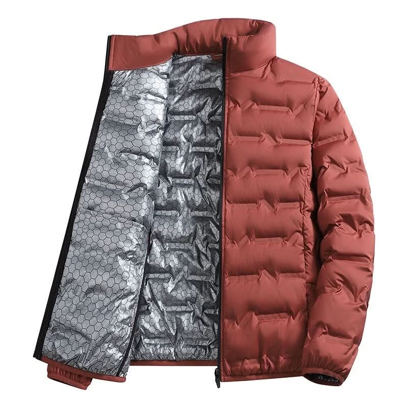 H.D Coldfront Jacket