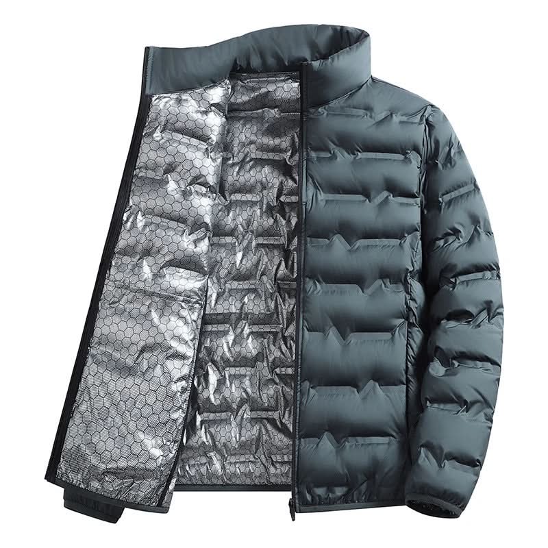 H.D Coldfront Jacket