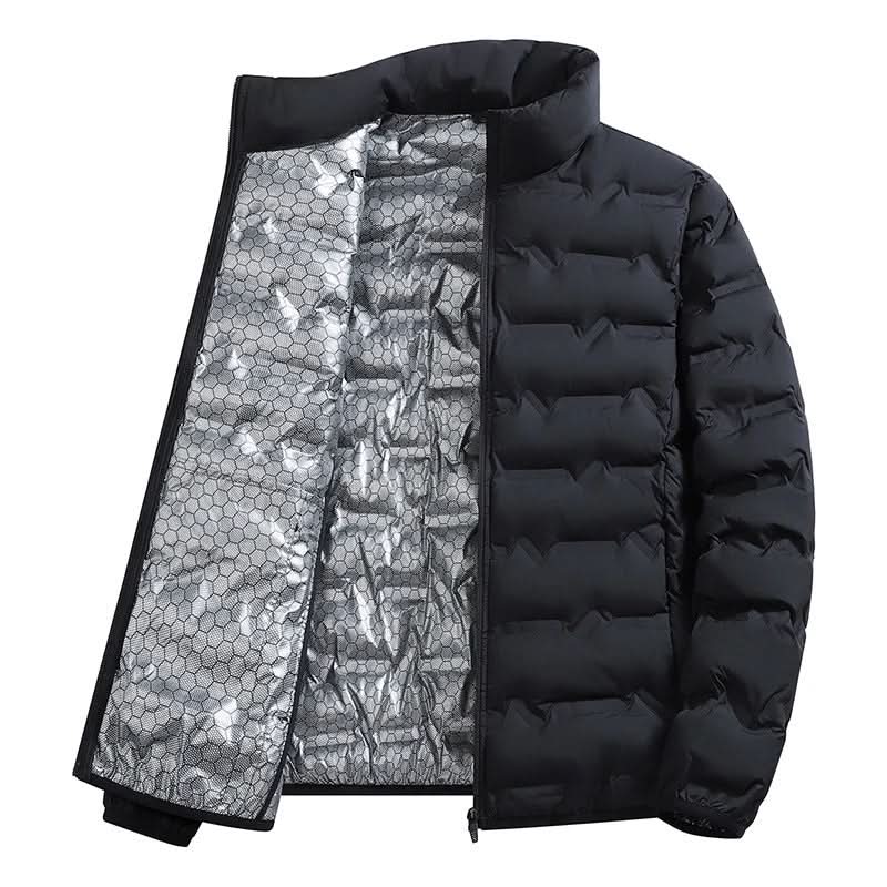 H.D Coldfront Jacket
