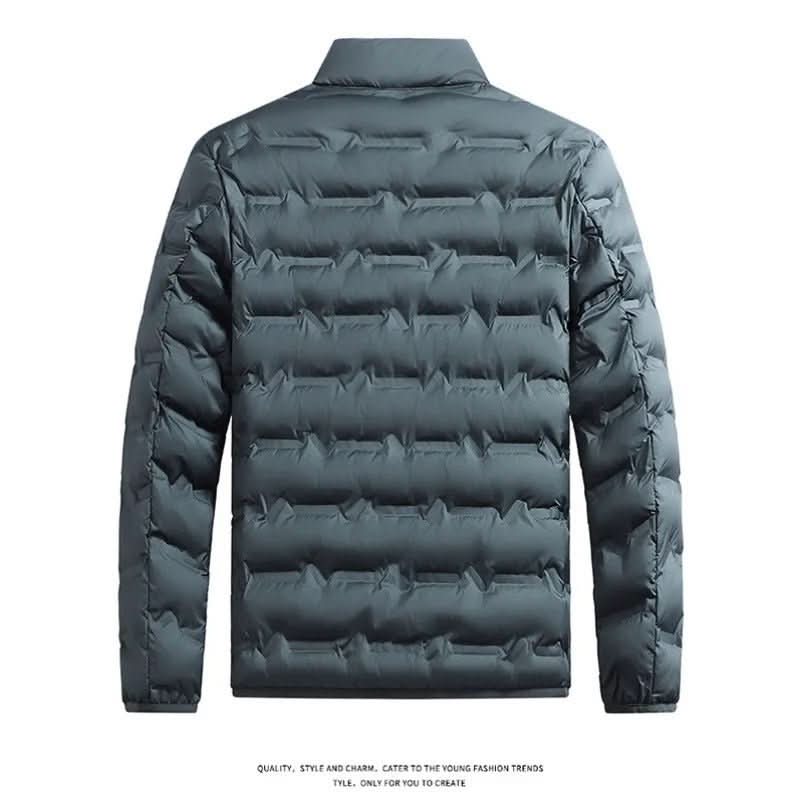 H.D Coldfront Jacket