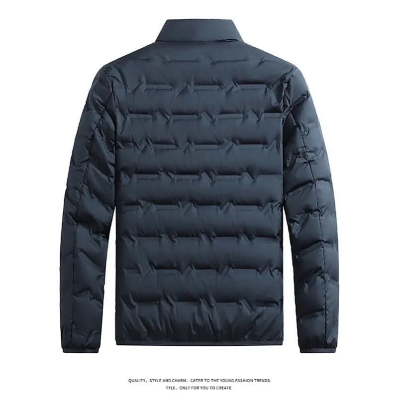 H.D Coldfront Jacket