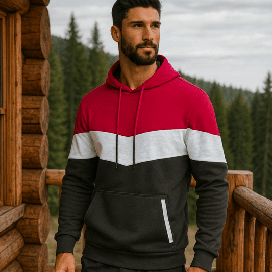 H.D Condor Hoodie