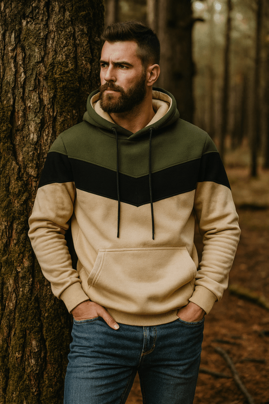 H.D Condor Hoodie