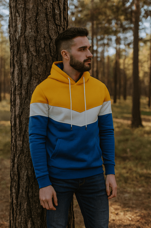 H.D Condor Hoodie