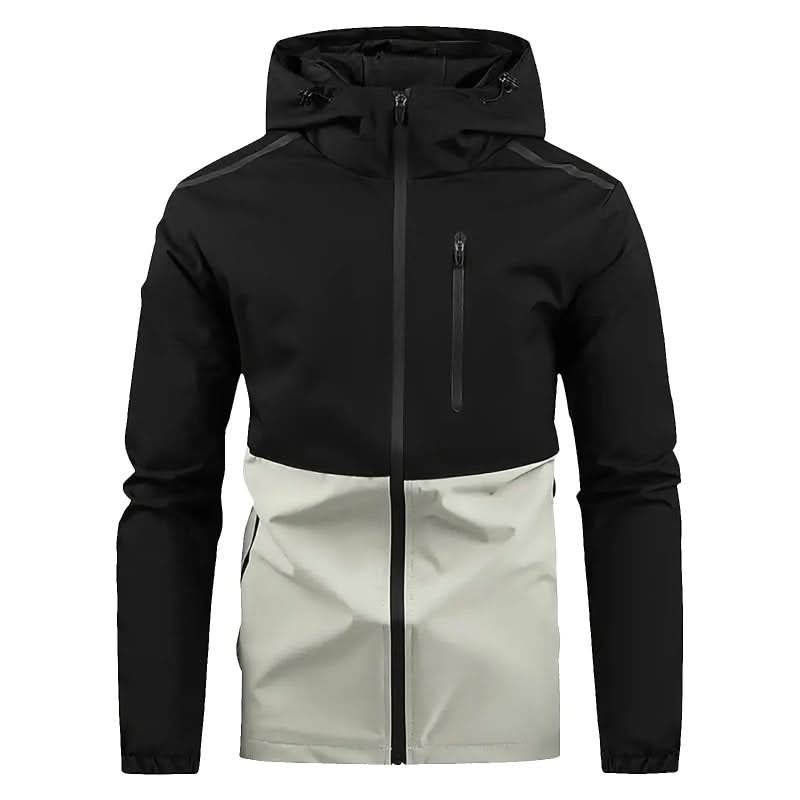 H.D Nebula Coat