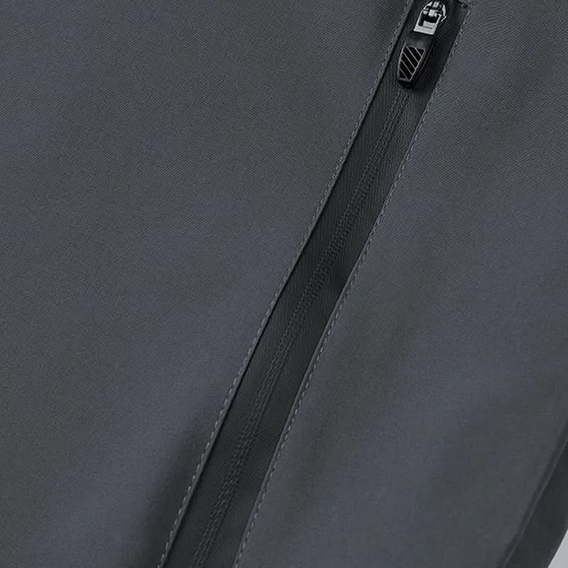 H.D Nebula Coat