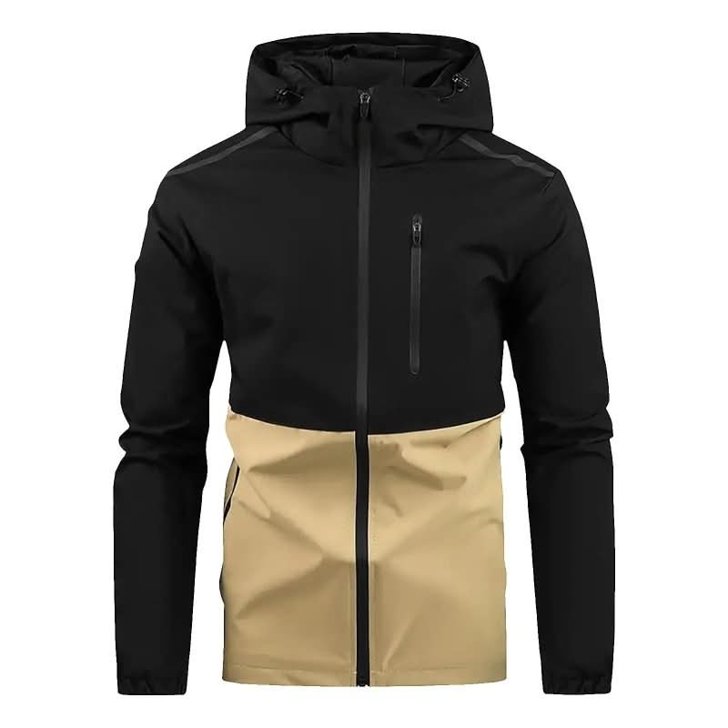 H.D Nebula Coat