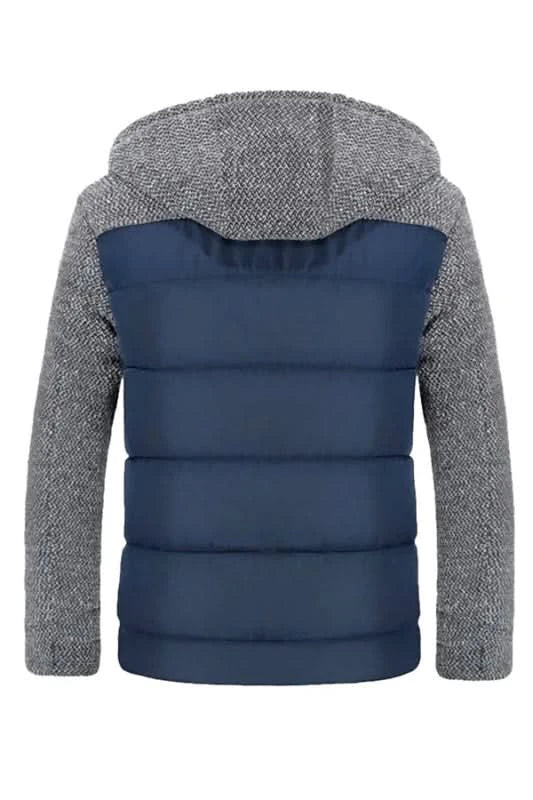 H.D Abyss Coat