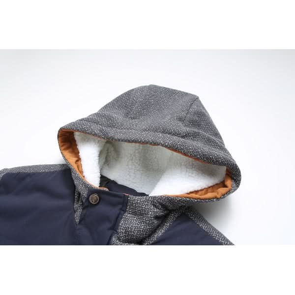 H.D Abyss Coat