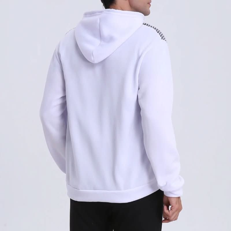 H.D Gradient Hoodie