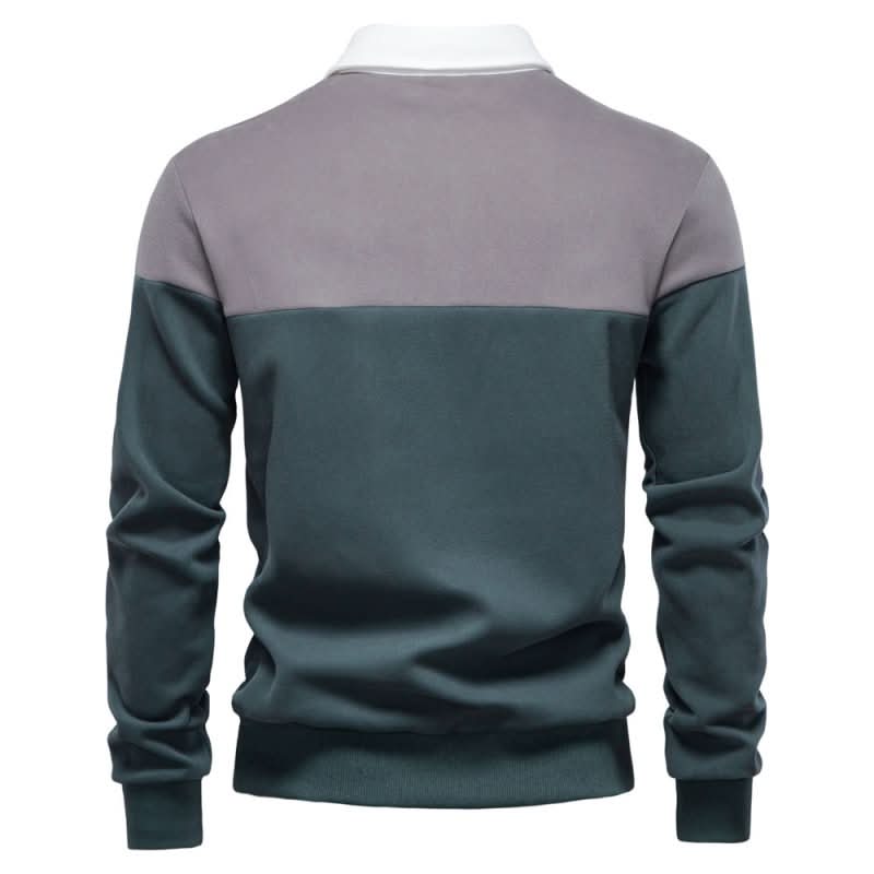 H.D Grayson Polo Jumper