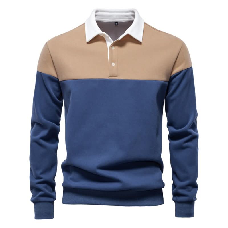 H.D Grayson Polo Jumper