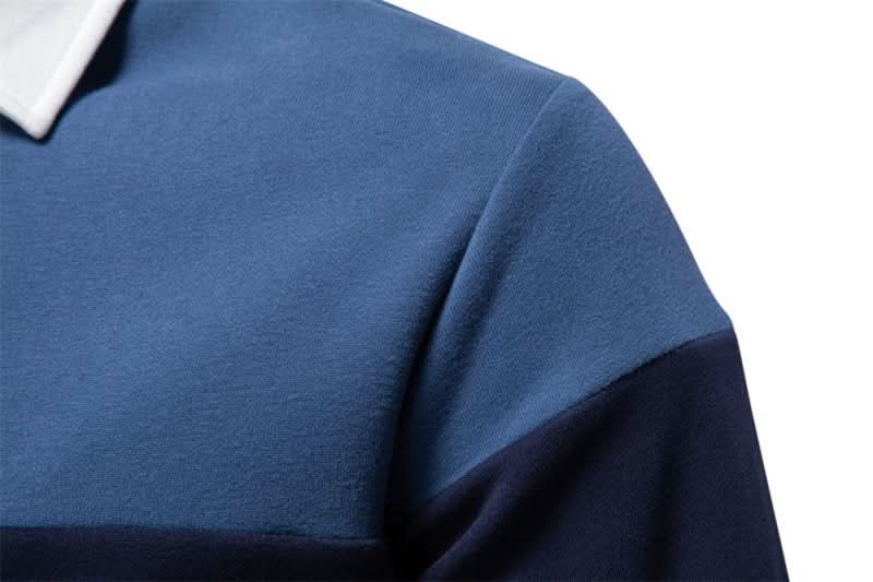 H.D Grayson Polo Jumper