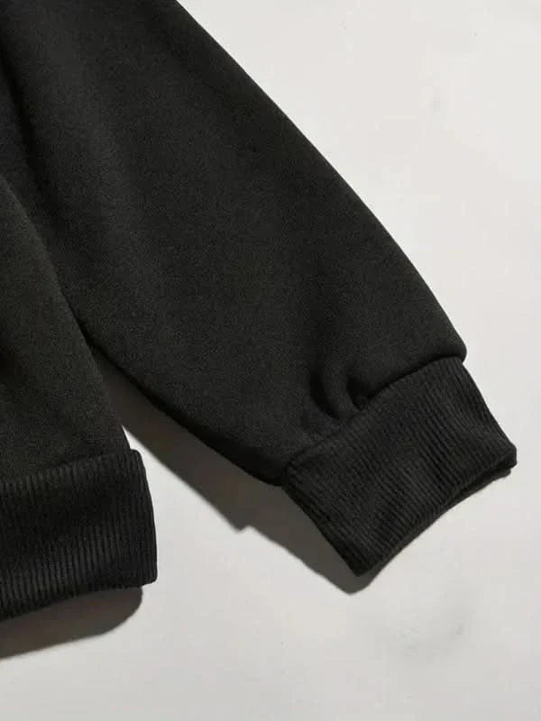 H.D Hustle Hoodie