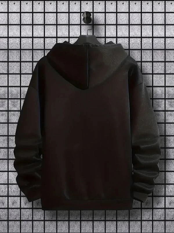 H.D Hustle Hoodie