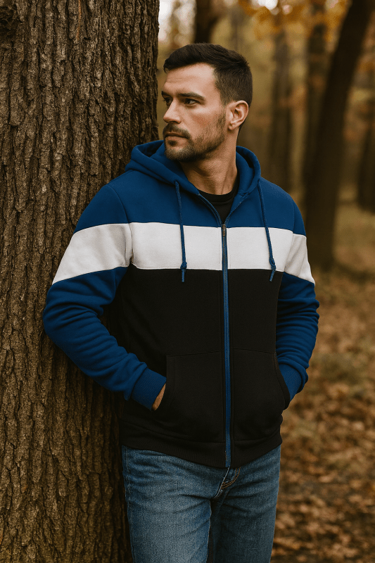 H.D Invictus Hoodie