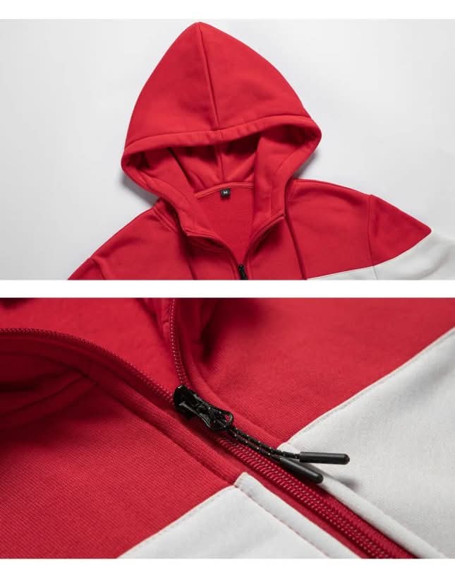 H.D Invictus Hoodie