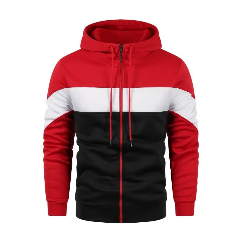 H.D Invictus Hoodie