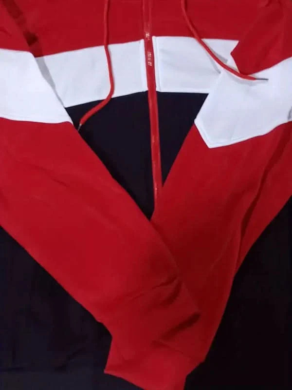 H.D Invictus Hoodie