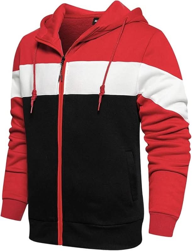 H.D Invictus Hoodie