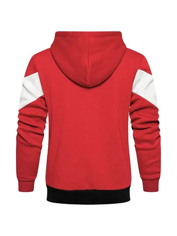 H.D Invictus Hoodie
