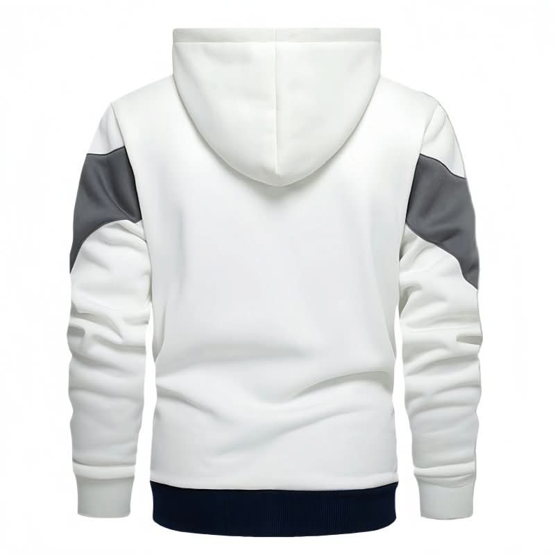 H.D Invictus Hoodie