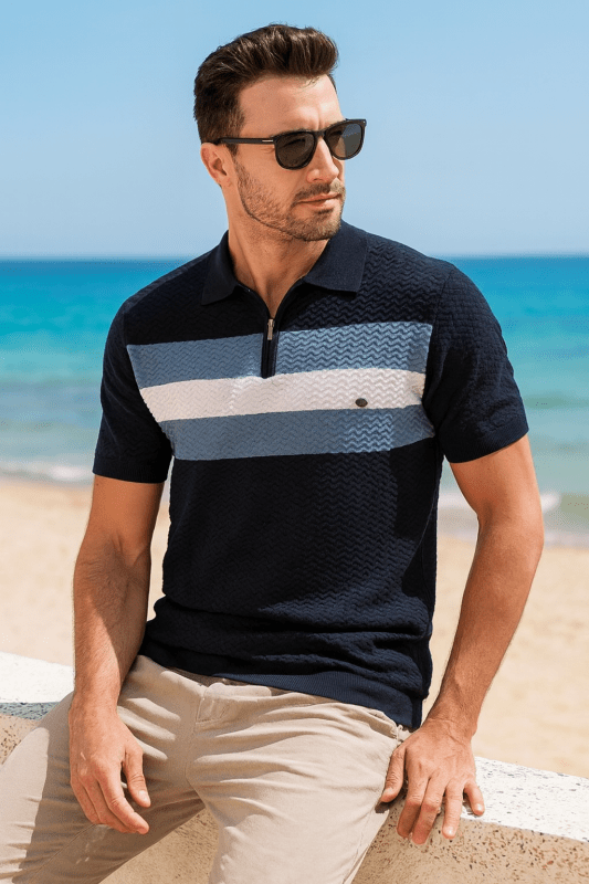H.D Kelher Polo