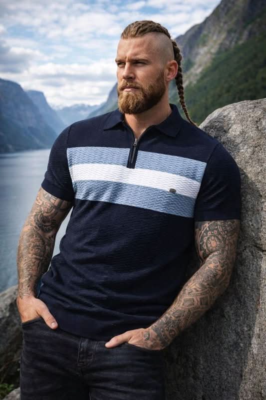 H.D Kelher Polo