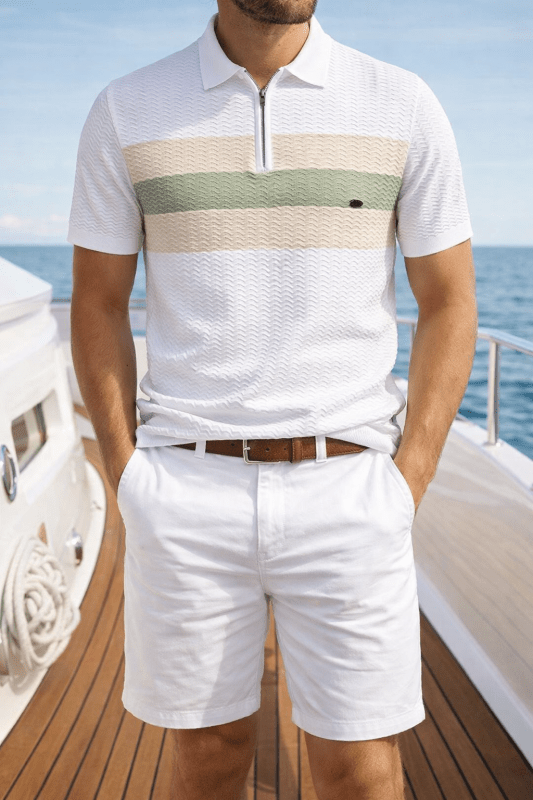 H.D Kelher Polo