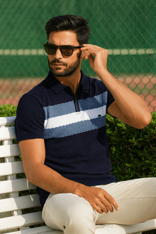 H.D Kelher Polo