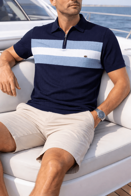 H.D Kelher Polo
