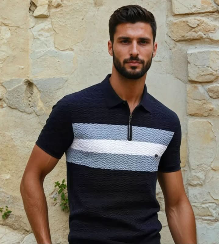 H.D Kelher Polo