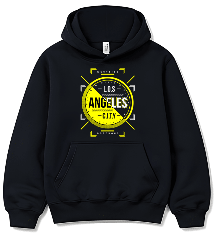 H.D La Hoodie