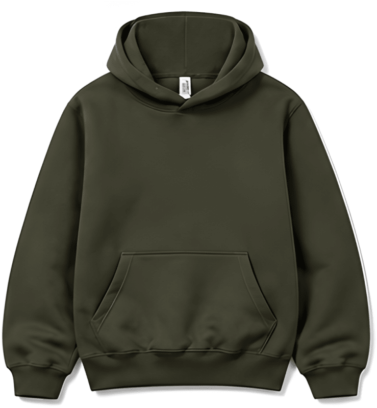 H.D La Hoodie