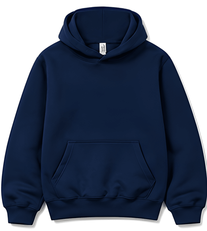 H.D La Hoodie