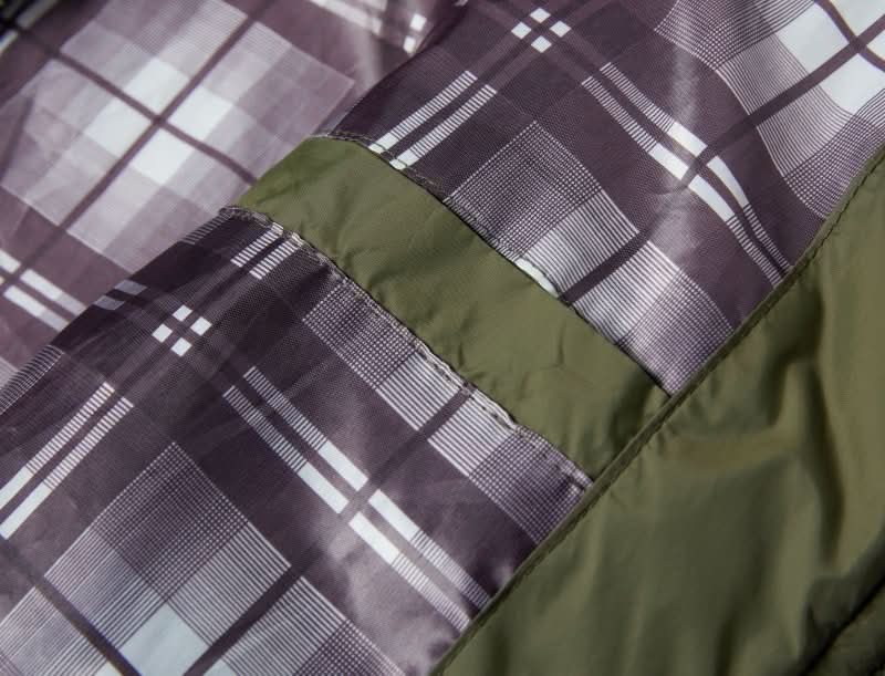 Quilted Jacket – Diamond Quilted Lightweight – Slim Fit – Men's Smart Casual Outerwear Australia