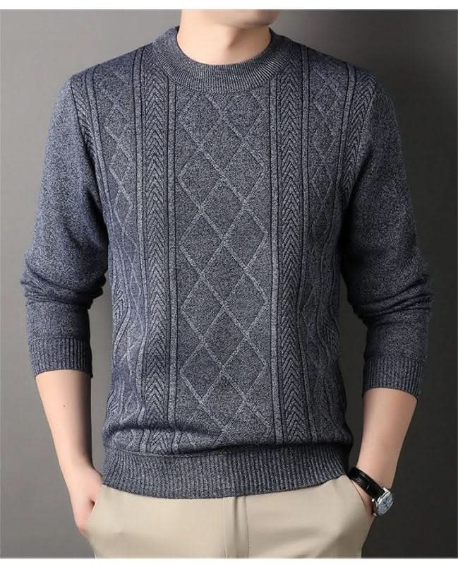 H.D Lancaster Jumper
