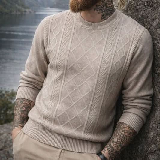 H.D Lancaster Jumper