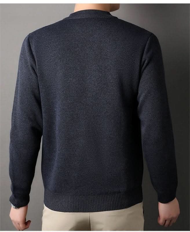 H.D Lancaster Jumper