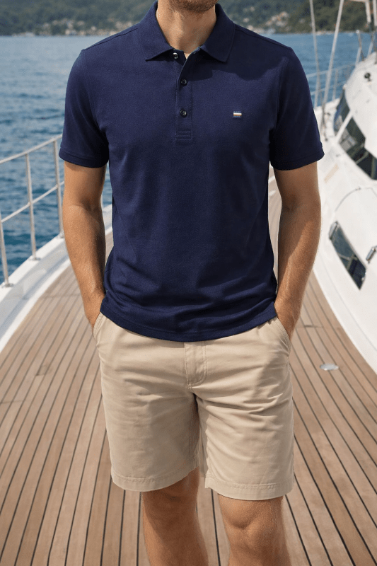 H.D Marina Polo