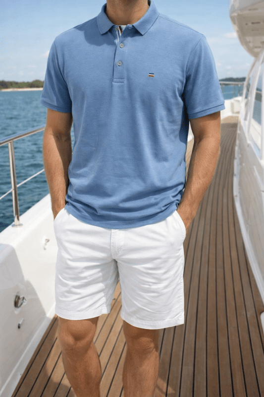 H.D Marina Polo