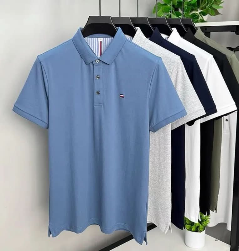 H.D Marina Polo