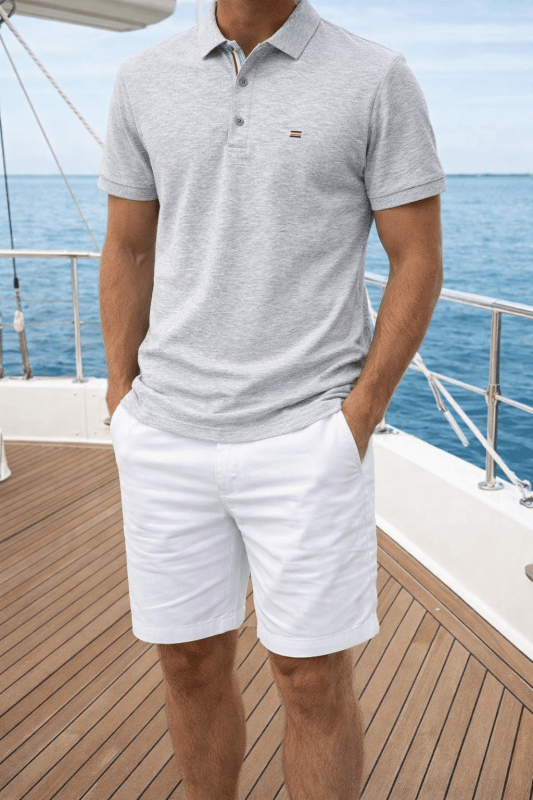 H.D Marina Polo