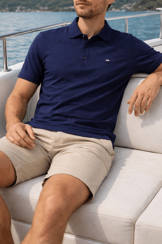 H.D Marina Polo